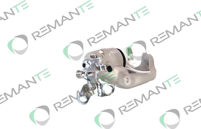 REMANTE 012-001-000162R - Pinza freno autozon.pro