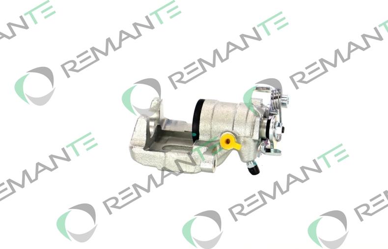 REMANTE 012-001-000184R - Pinza freno autozon.pro