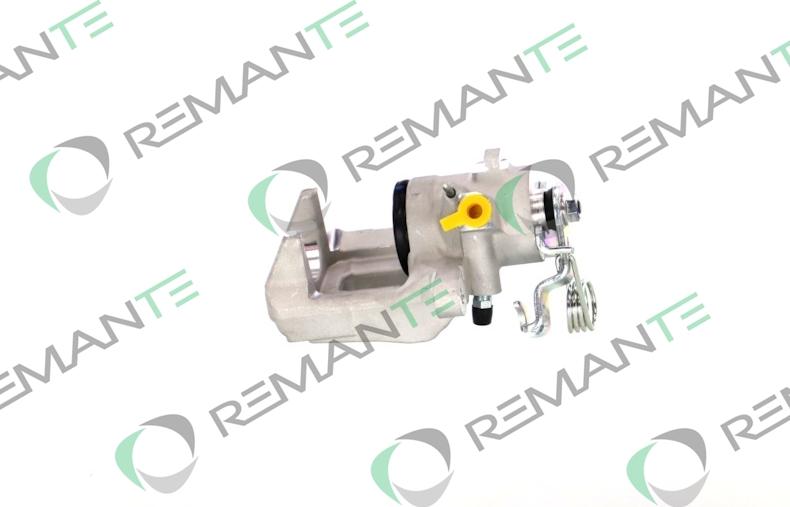 REMANTE 012-001-000186R - Pinza freno autozon.pro