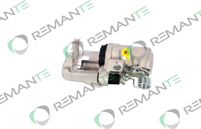 REMANTE 012-001-000178R - Pinza freno autozon.pro