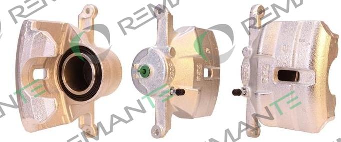 REMANTE 012-001-000327R - Pinza freno autozon.pro