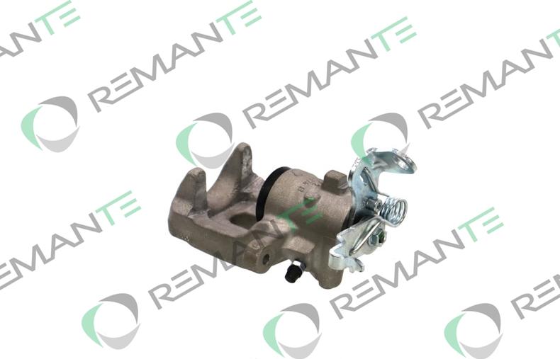 REMANTE 012-001-000299R - Pinza freno autozon.pro