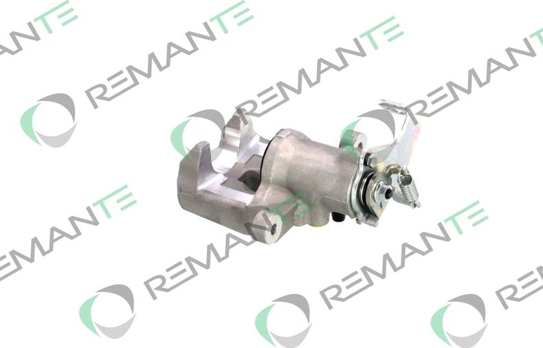 REMANTE 012-001-000295R - Pinza freno autozon.pro