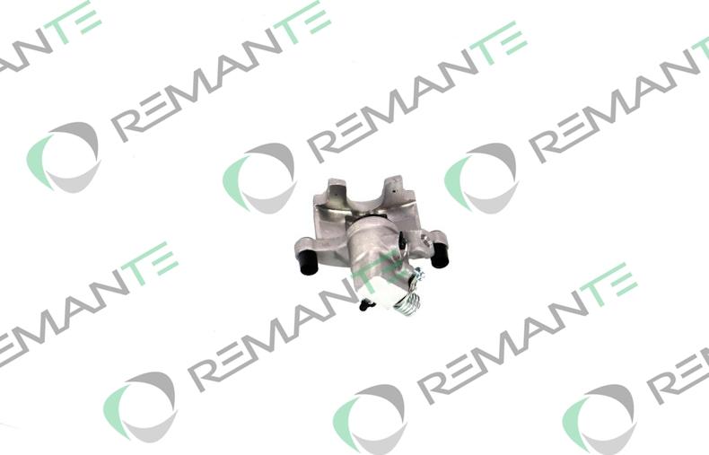 REMANTE 012-001-000291R - Pinza freno autozon.pro