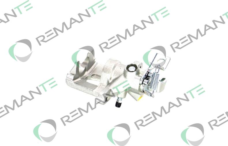 REMANTE 012-001-000240R - Pinza freno autozon.pro