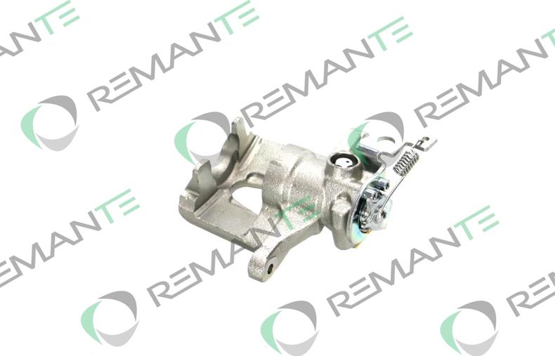 REMANTE 012-001-000243R - Pinza freno autozon.pro