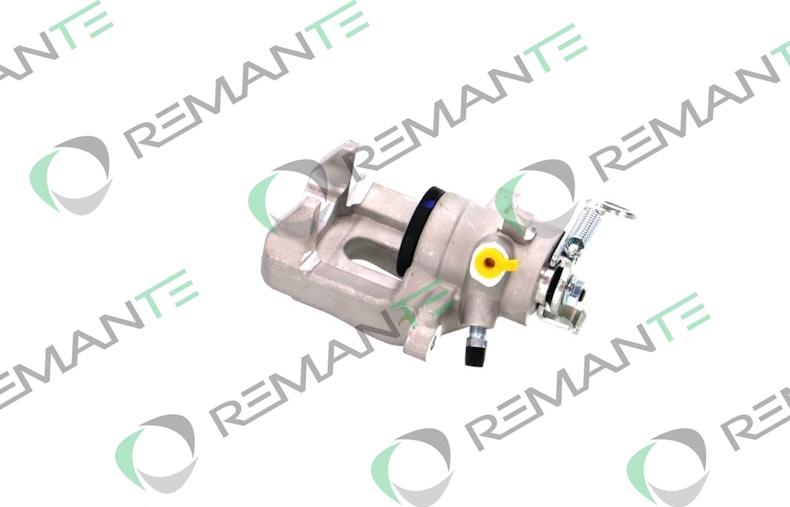 REMANTE 012-001-000266R - Pinza freno autozon.pro