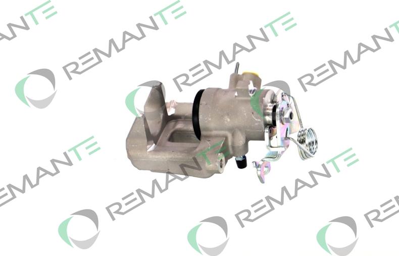 REMANTE 012-001-000204R - Pinza freno autozon.pro