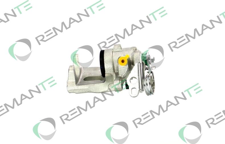 REMANTE 012-001-000206R - Pinza freno autozon.pro