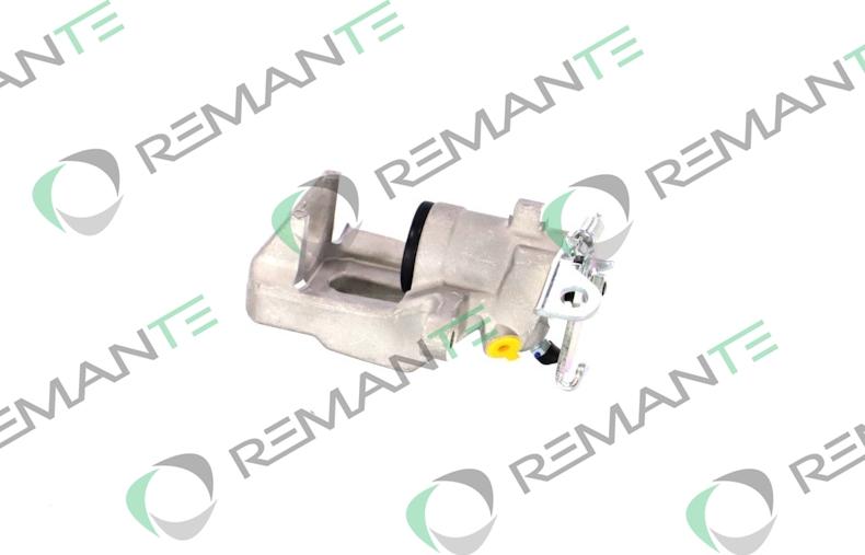 REMANTE 012-001-000200R - Pinza freno autozon.pro