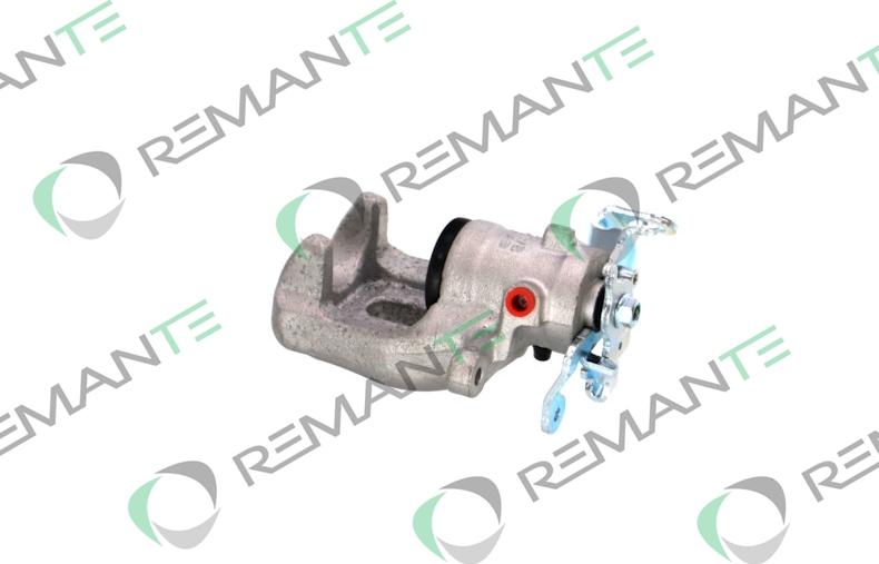 REMANTE 012-001-000281R - Pinza freno autozon.pro