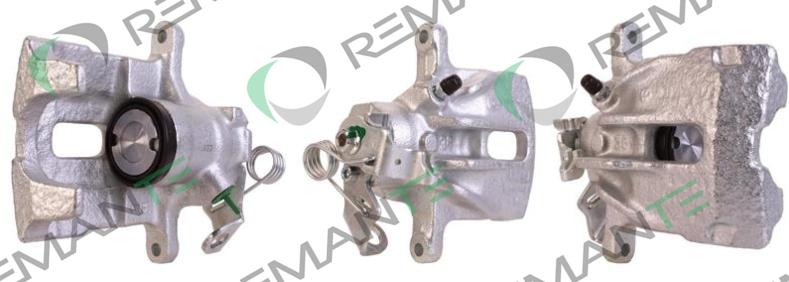 REMANTE 012-001-000235R - Pinza freno autozon.pro