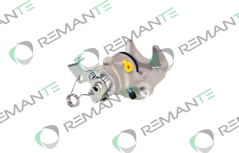 REMANTE 012-001-000225R - Pinza freno autozon.pro