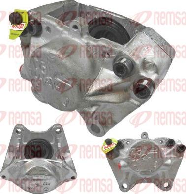 Remsa 9005592 - Pinza freno autozon.pro