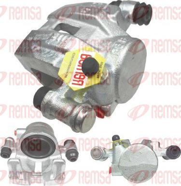 Remsa 9008952 - Pinza freno autozon.pro