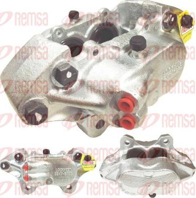 Remsa 9003941 - Pinza freno autozon.pro