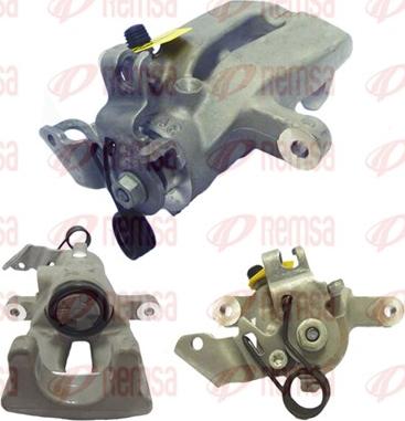 Remsa 9030942 - Pinza freno autozon.pro