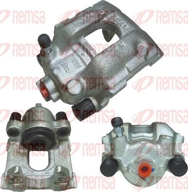 Remsa 9030832 - Pinza freno autozon.pro