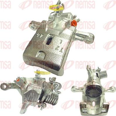 Remsa 9031471 - Pinza freno autozon.pro