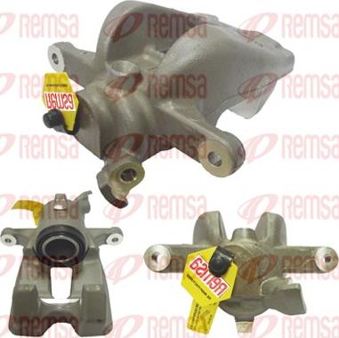 Remsa 9031292 - Pinza freno autozon.pro