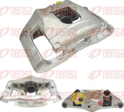 Remsa 9031782 - Pinza freno autozon.pro