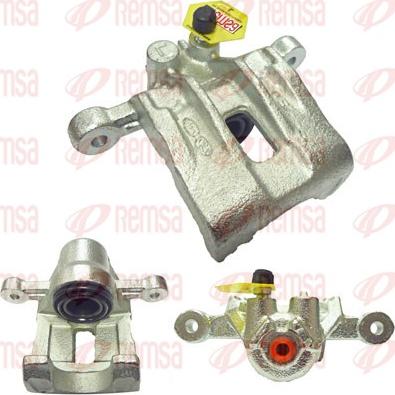 Remsa 9029092 - Pinza freno autozon.pro