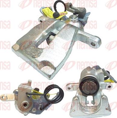 Remsa 9028481 - Pinza freno autozon.pro