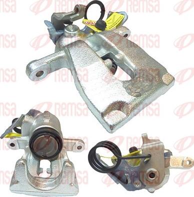 Remsa 9028482 - Pinza freno autozon.pro