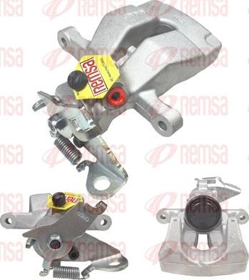 Remsa 9023171 - Pinza freno autozon.pro