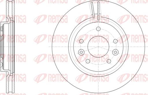 LPR N2045V - Discofreno autozon.pro