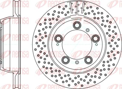 Remsa 61146.10 - Discofreno autozon.pro