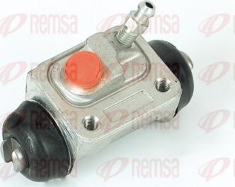 Remsa C1517.48 - Cilindretto freno autozon.pro