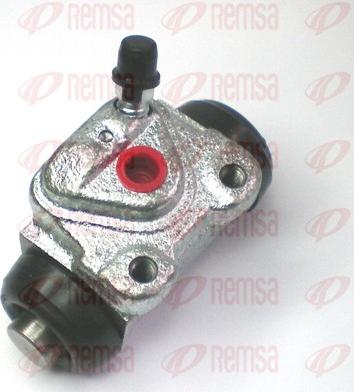 Remsa C1520.92 - Cilindretto freno autozon.pro