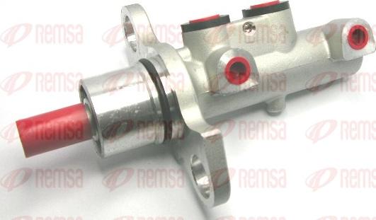 Remsa C1025.49 - Cilindro maestro del freno autozon.pro