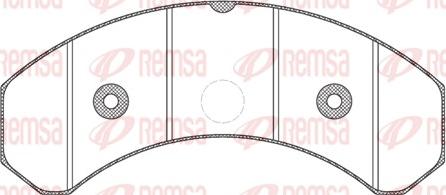 Stellox 85-11453-SX - Kit pastiglie freno, Freno a disco autozon.pro