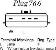 Remy 19091002 - Alternatore autozon.pro