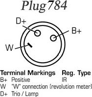 Remy 19093012 - Alternatore autozon.pro