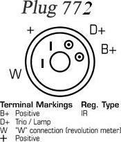 Remy DRA1266 - Alternatore autozon.pro