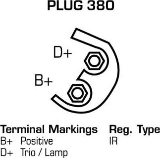 Remy 19093028 - Alternatore autozon.pro