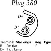 Remy RAA12293 - Alternatore autozon.pro