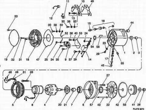 Remy 19010002 - Alternatore autozon.pro