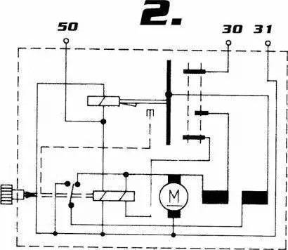 Remy 19024121 - Motorino d'avviamento autozon.pro