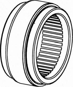 Remy 19025547 - Statore, Alternatore autozon.pro