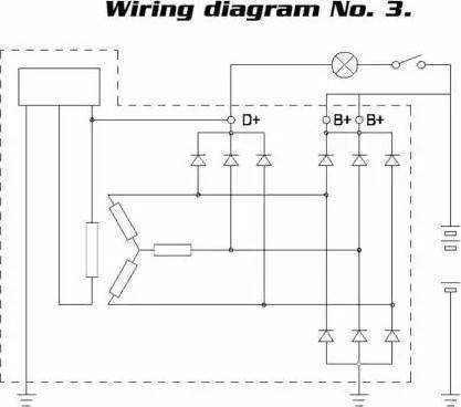 Remy 19025057 - Alternatore autozon.pro