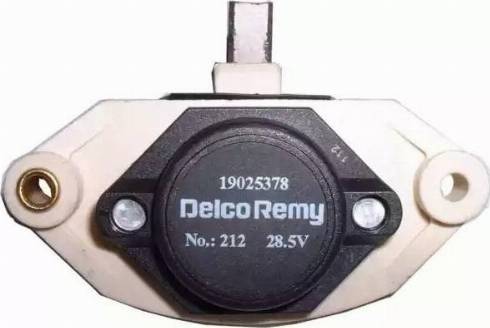 Remy 19025378 - Regolatore alternatore autozon.pro