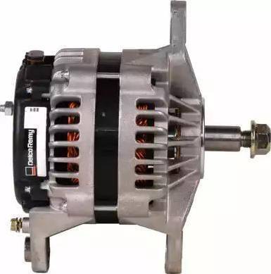 Remy 8600017 - Alternatore autozon.pro