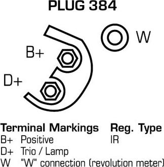 Remy RAA14385 - Alternatore autozon.pro