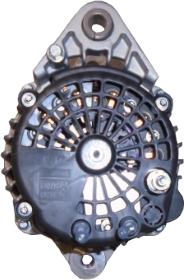 Remy 8600310 - Alternatore autozon.pro