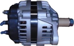 Remy 8600310 - Alternatore autozon.pro