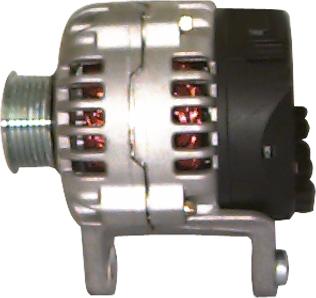 Remy DRA9510X - Alternatore autozon.pro